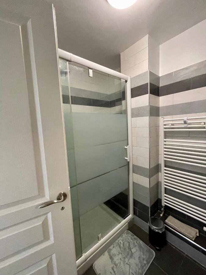 Rocamare - Entre Monaco Et Menton, Pres Des Plages Apartment *
