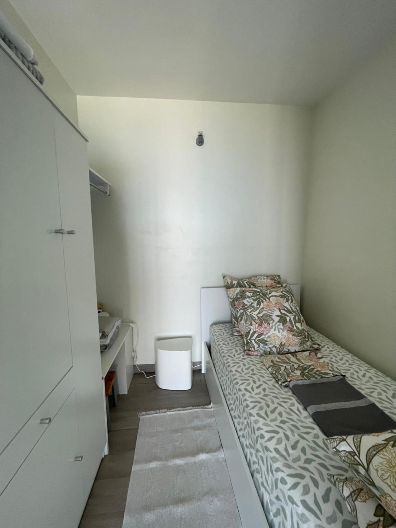 Rocamare - Entre Monaco Et Menton, Pres Des Plages Apartment