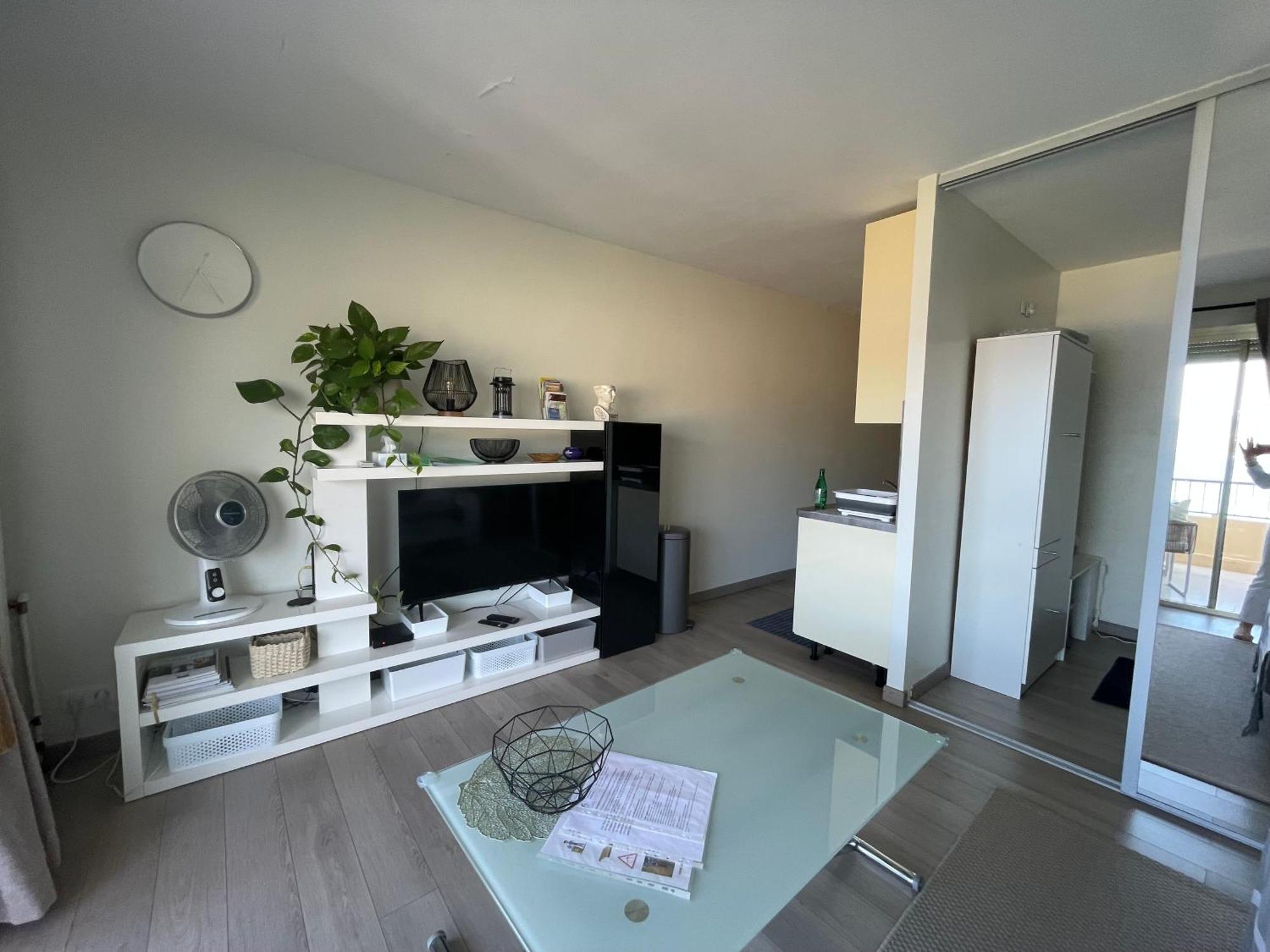 Rocamare - Entre Monaco Et Menton, Pres Des Plages Apartment
