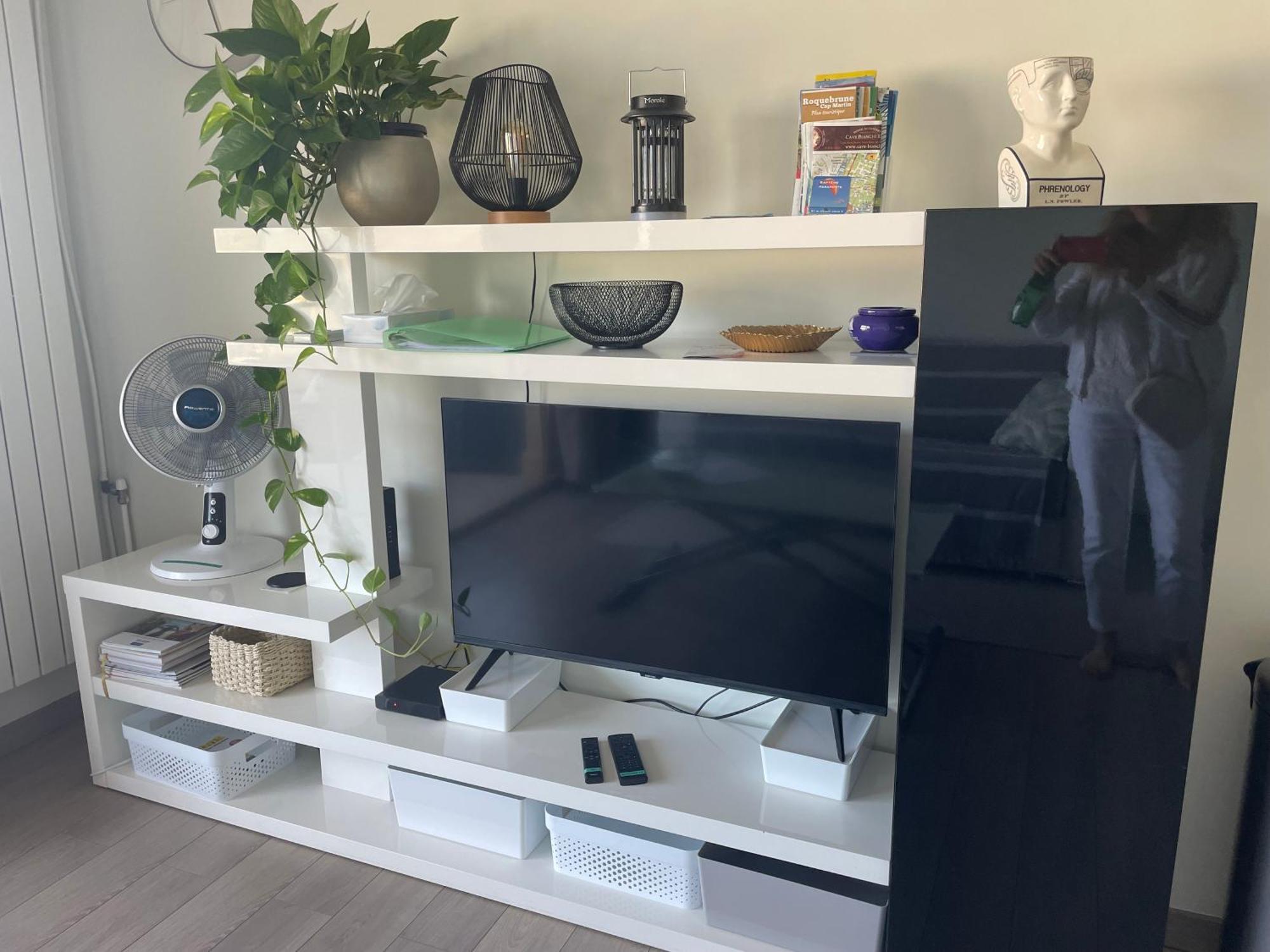 Apartment Rocamare - Entre Monaco Et Menton, Pres Des Plages Roquebrune-Cap-Martin