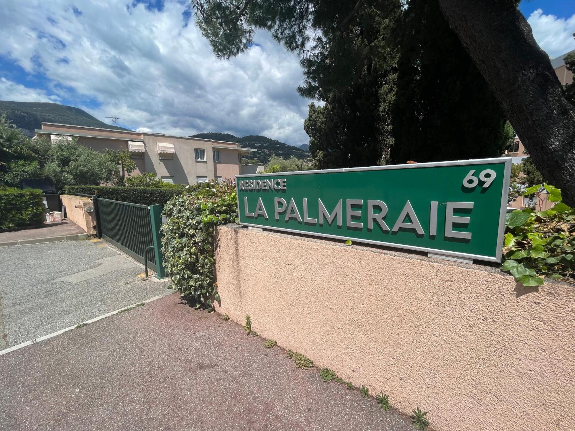 Rocamare - Entre Monaco Et Menton, Pres Des Plages * Roquebrune-Cap-Martin